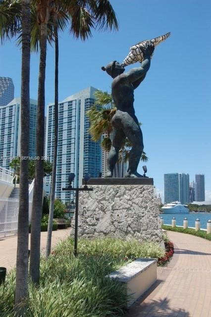 Photo of 901 Brickell Key Boulevard 1105 #1105 listing for Sale