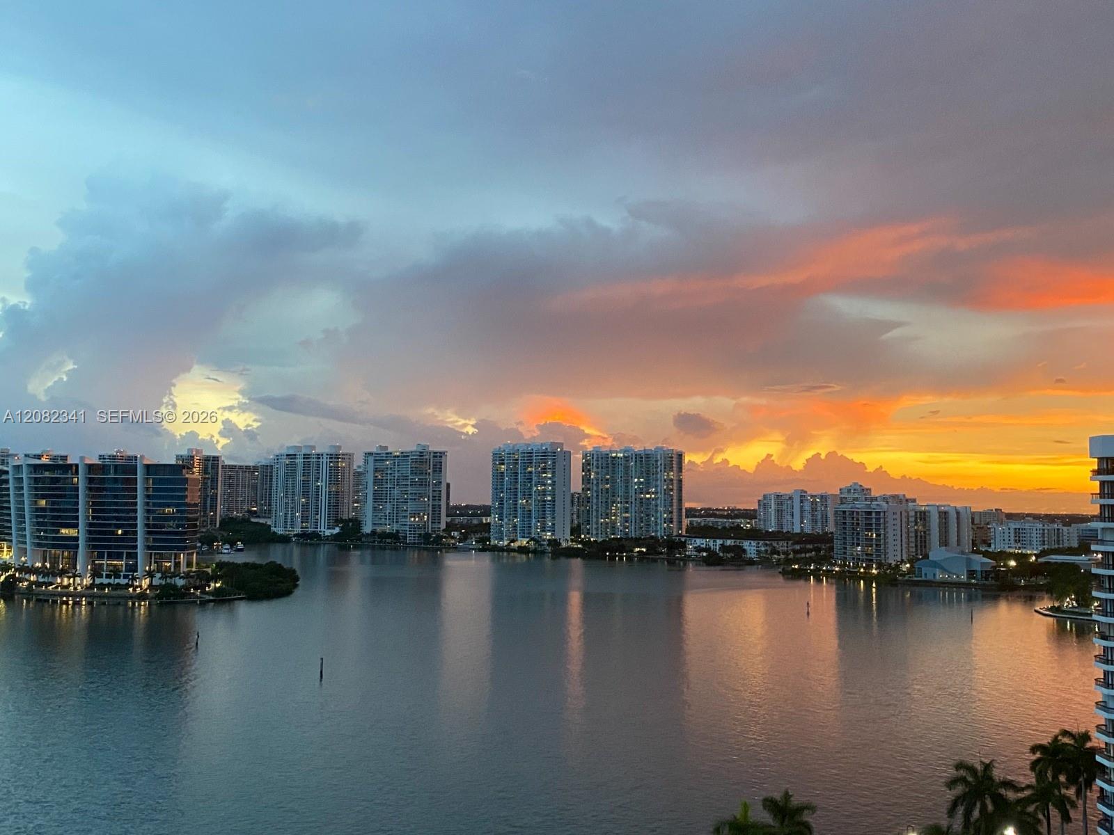 Photo of 19101 NE 36th Court 1704 #1704 listing for Sale