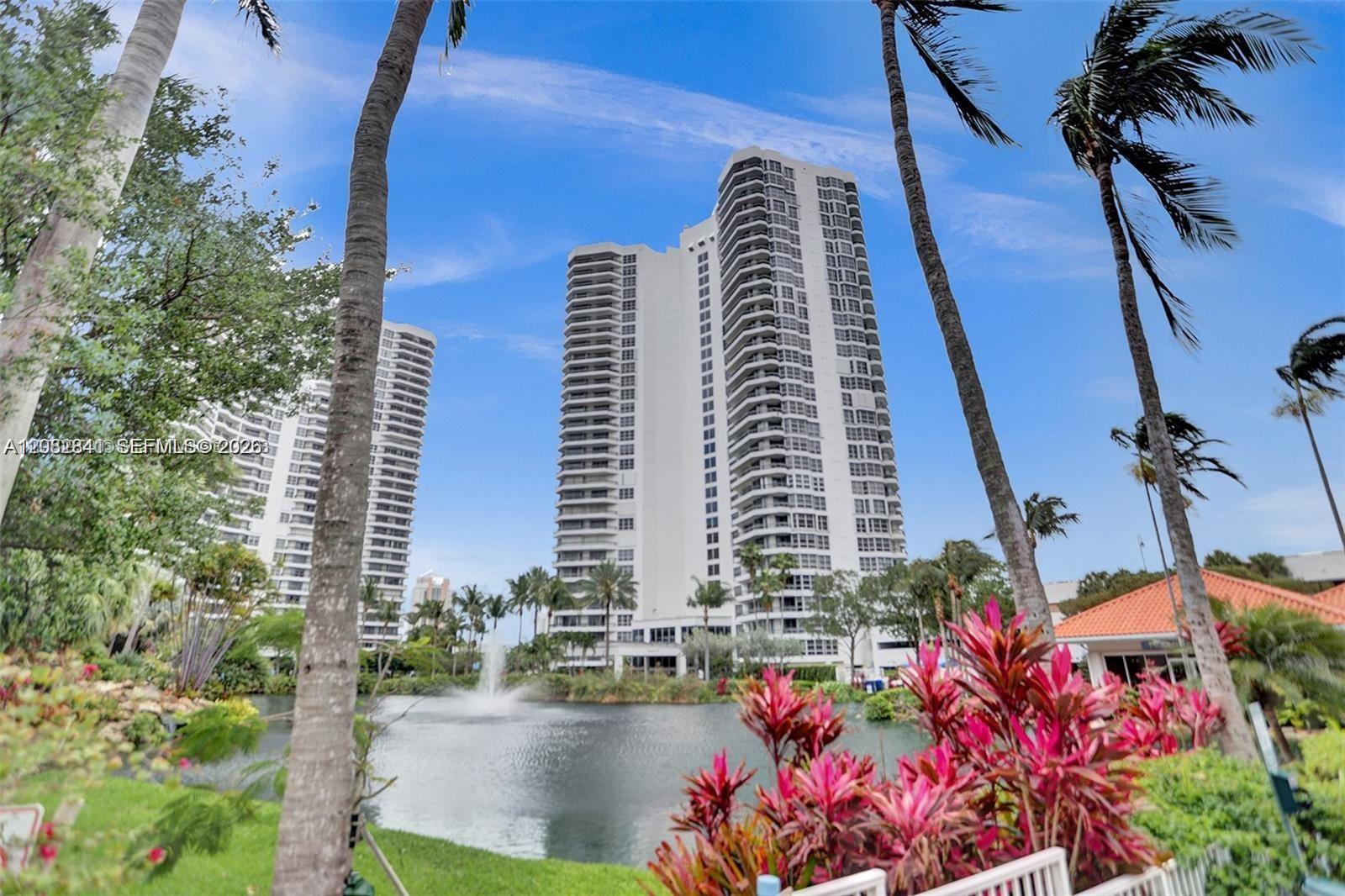 Photo of 19101 NE 36th Court 1704 #1704 listing for Sale