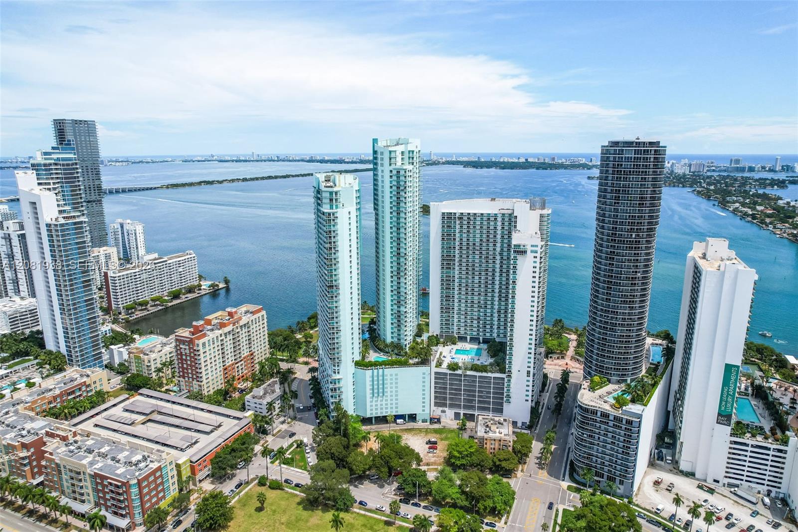 Photo of 1900 N Bayshore Drive 2111 #2111 listing for Sale