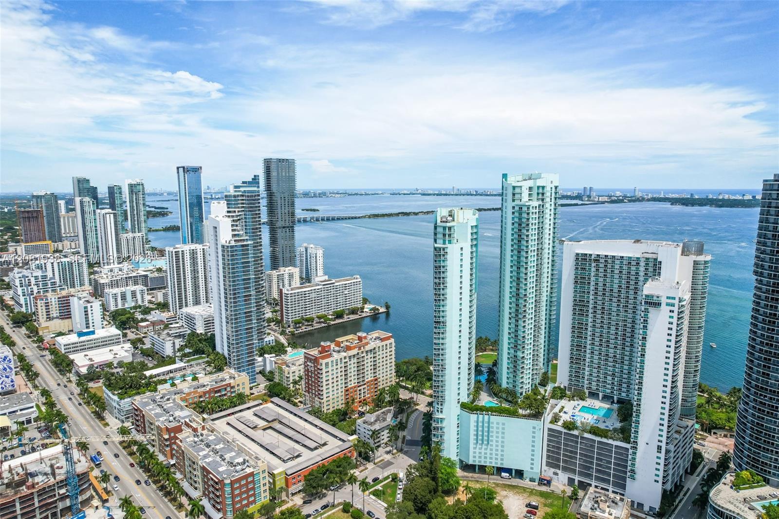 Photo of 1900 N Bayshore Drive 2111 #2111 listing for Sale