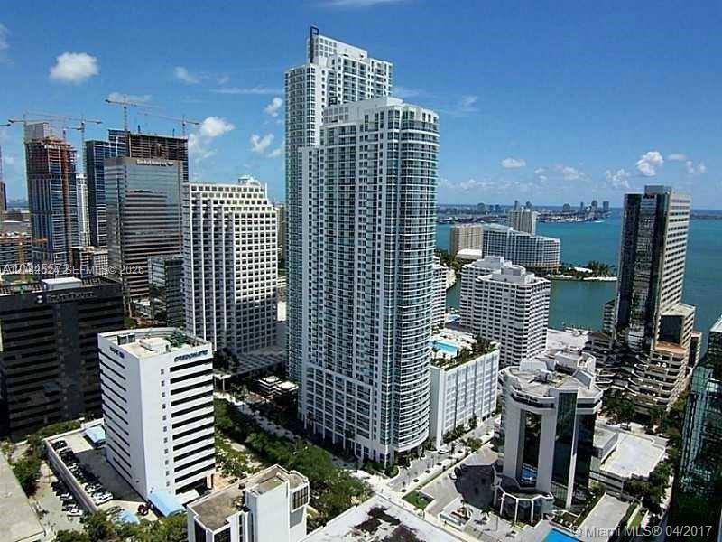 Photo of 951 Brickell Avenue 2509 #2509 listing for Sale