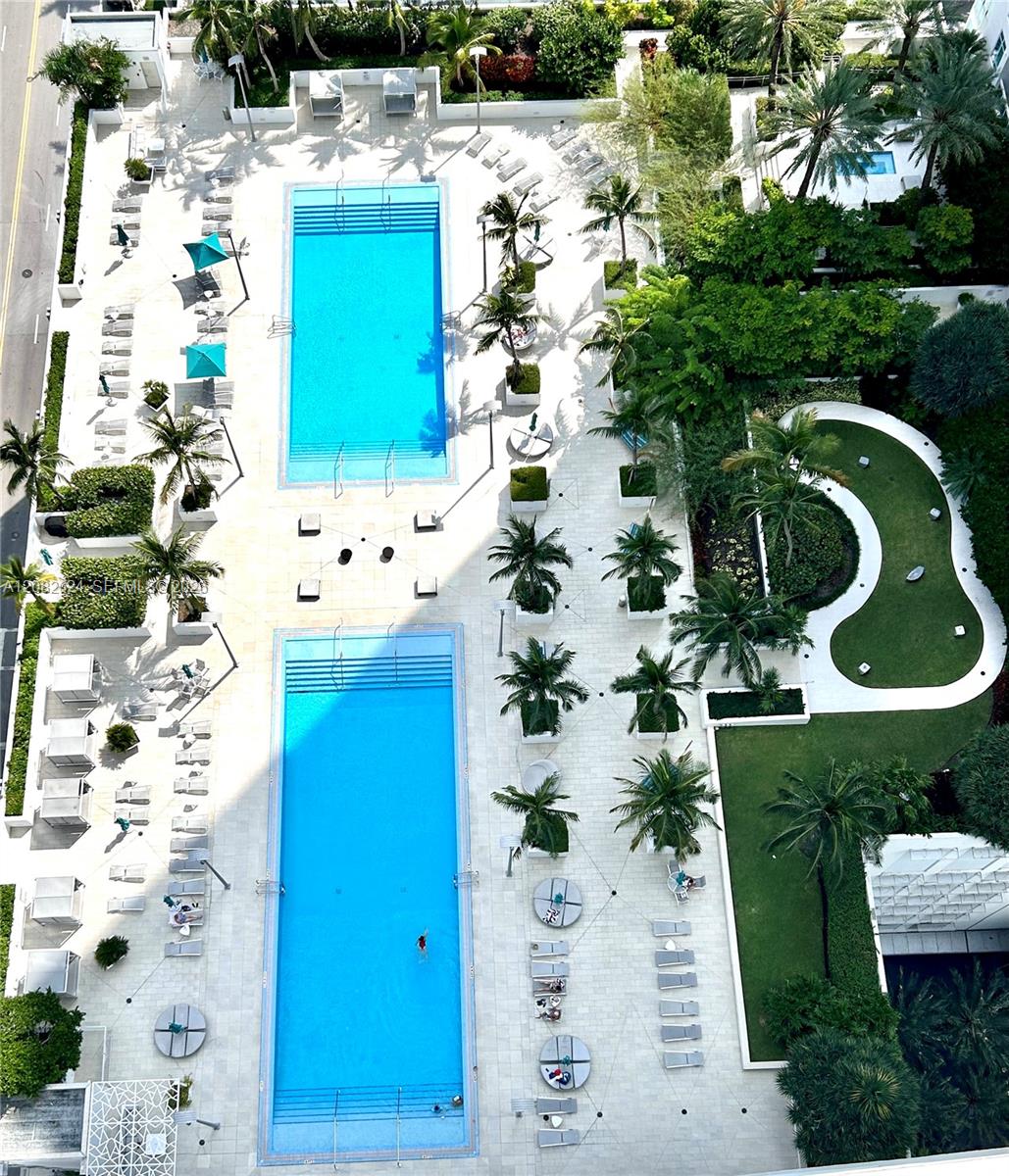 Photo of 951 Brickell Avenue 2509 #2509 listing for Sale
