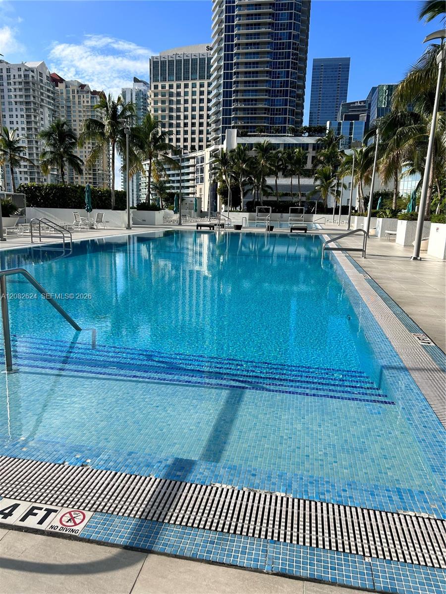 Photo of 951 Brickell Avenue 2509 #2509 listing for Sale