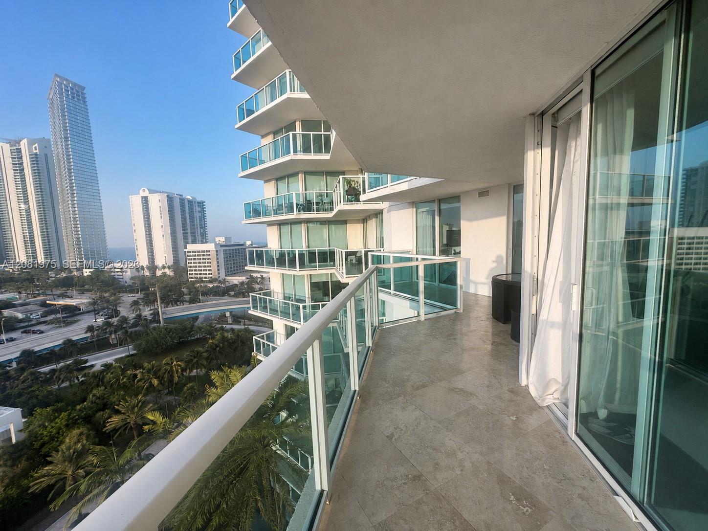 Photo of 150 Sunny Isles Boulevard 1-1203 #1-1203 listing for Sale
