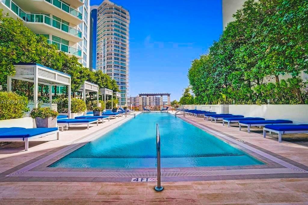 Photo of 150 Sunny Isles Boulevard 1-1203 #1-1203 listing for Sale