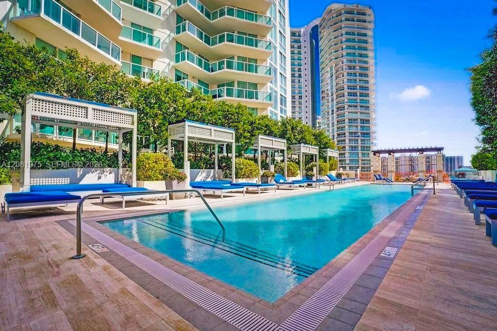 Photo of 150 Sunny Isles Boulevard 1-1203 #1-1203 listing for Sale