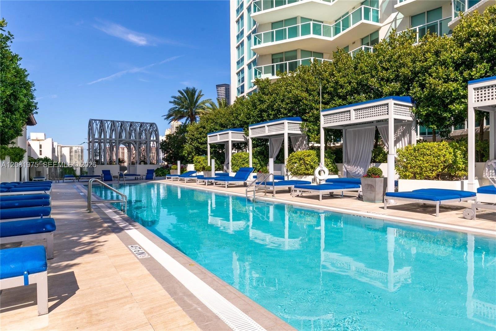 Photo of 150 Sunny Isles Boulevard 1-1203 #1-1203 listing for Sale