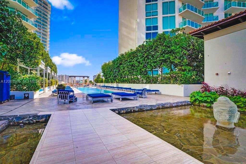 Photo of 150 Sunny Isles Boulevard 1-1203 #1-1203 listing for Sale