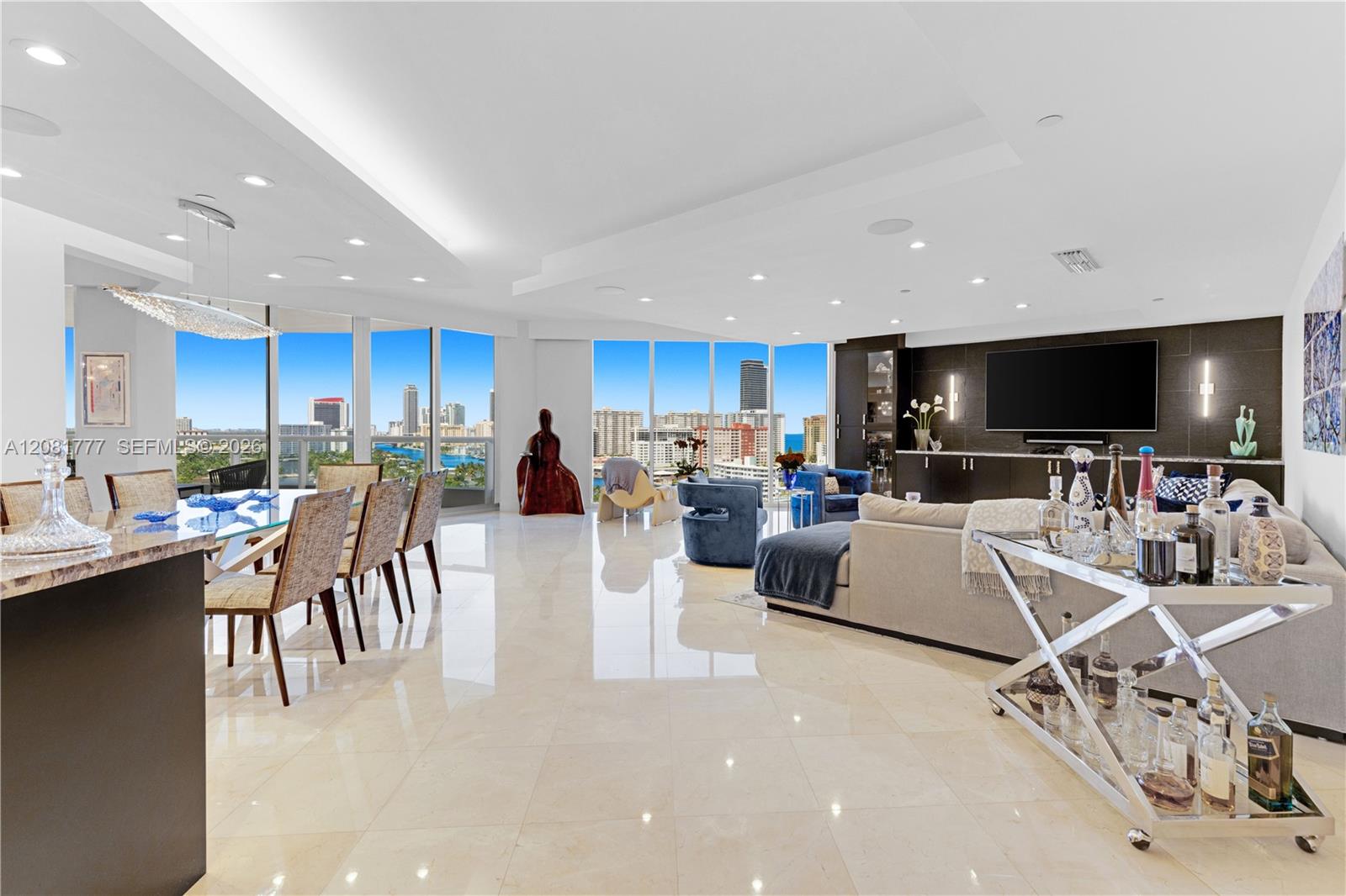 Photo of 21200 NE Point Place 1404 #1404 listing for Sale