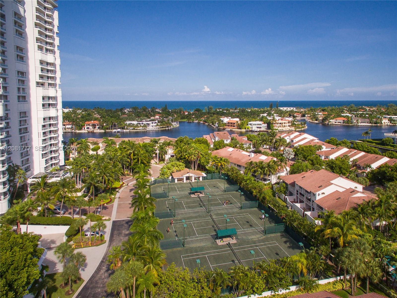 Photo of 21200 NE Point Place 1404 #1404 listing for Sale