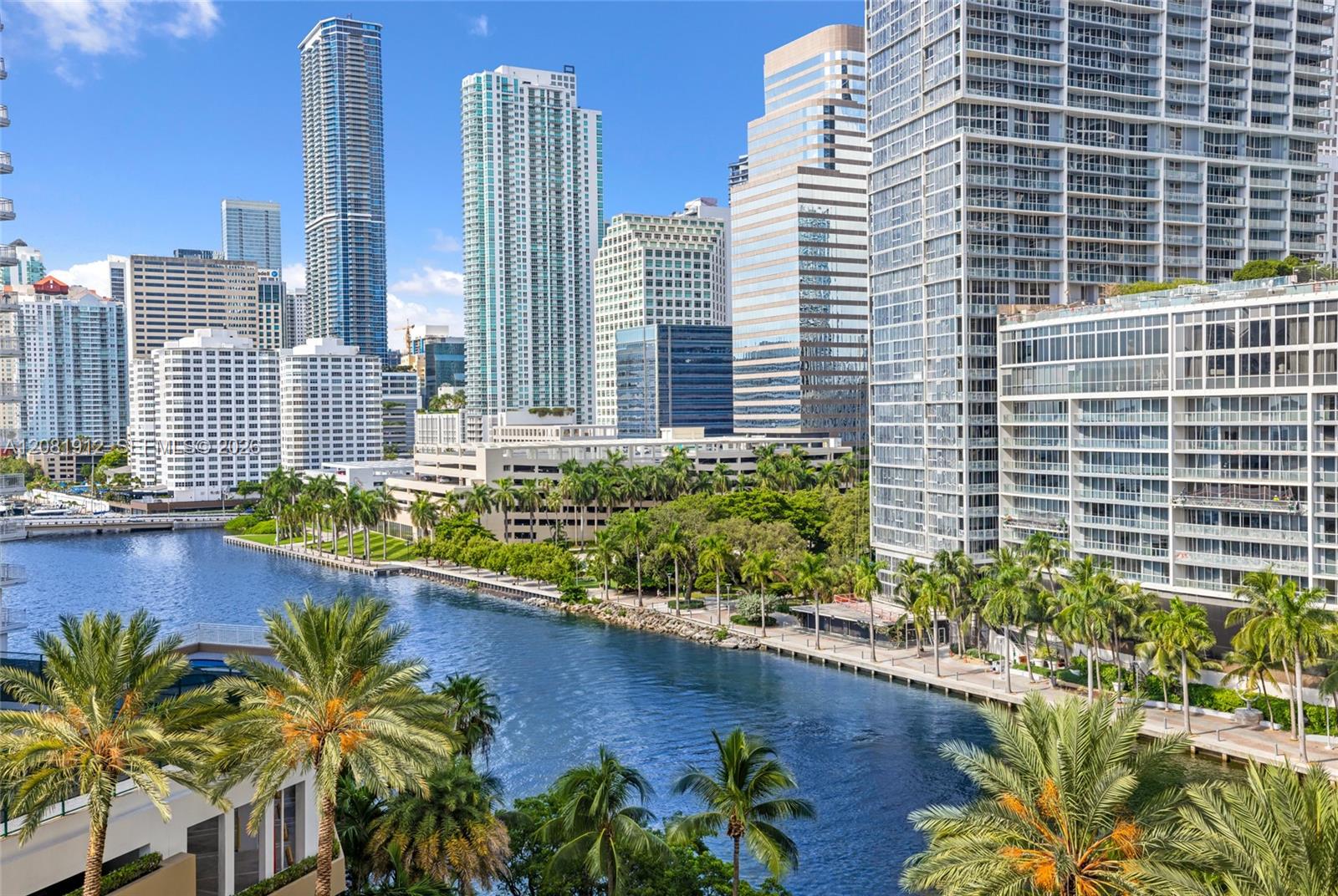 Photo of 901 Brickell Key Boulevard 1001 #1001 listing for Sale