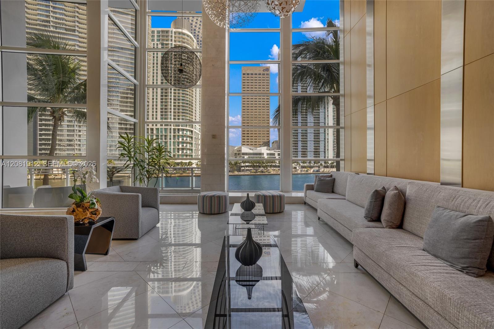 Photo of 901 Brickell Key Boulevard 1001 #1001 listing for Sale