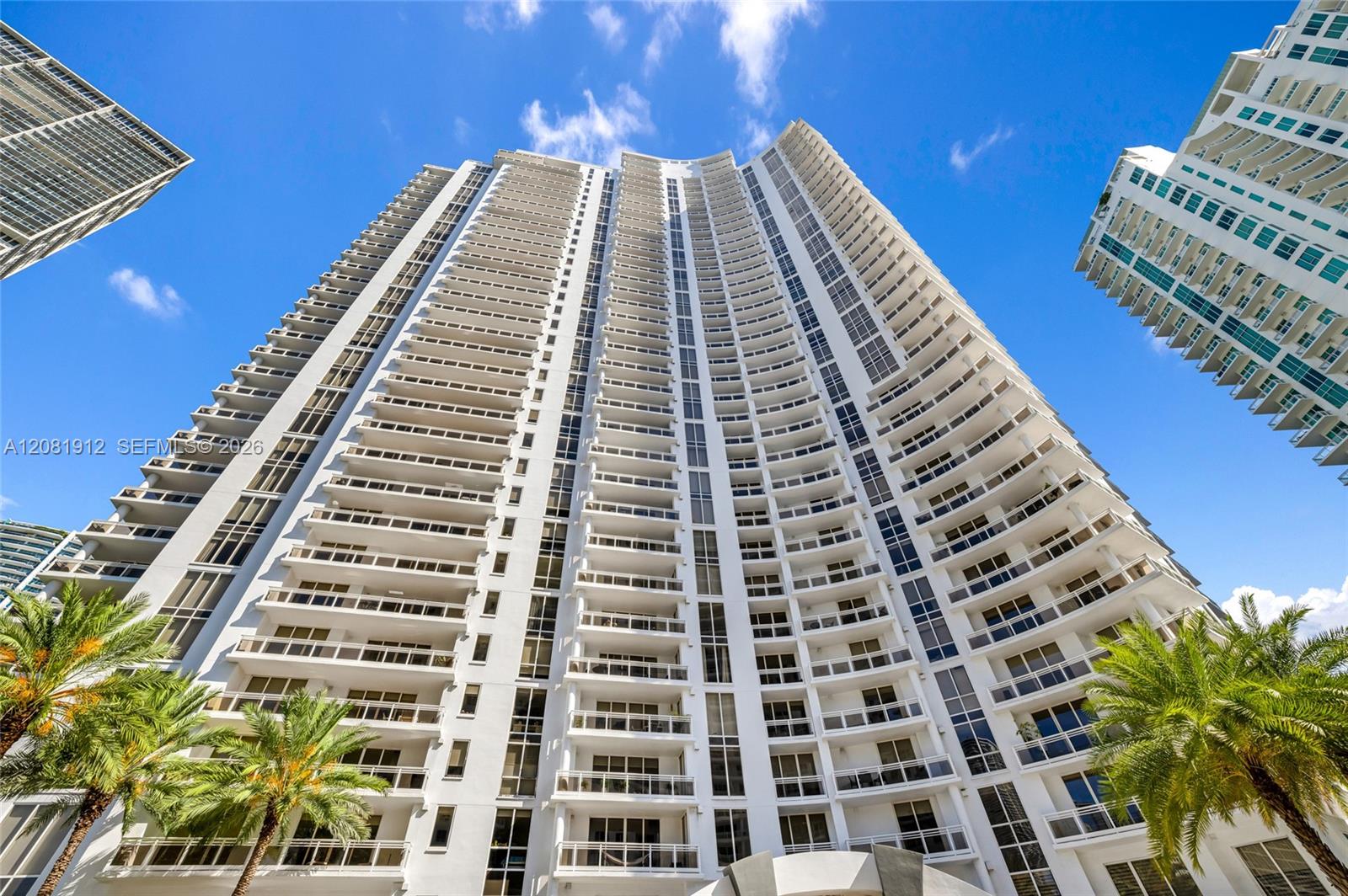 Photo of 901 Brickell Key Boulevard 1001 #1001 listing for Sale