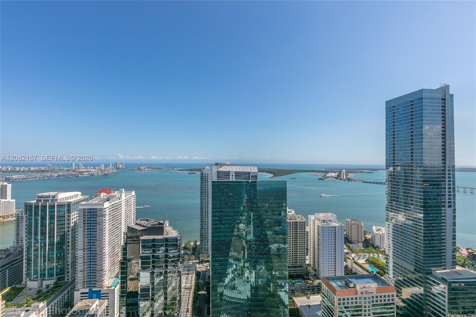 Photo of 1300 S Miami Avenue PH5101 #PH5101 listing for Sale
