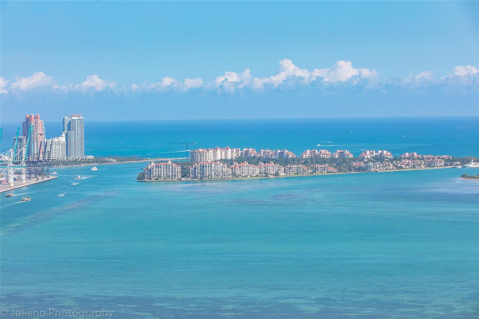 Photo of 1300 S Miami Avenue PH5101 #PH5101 listing for Sale