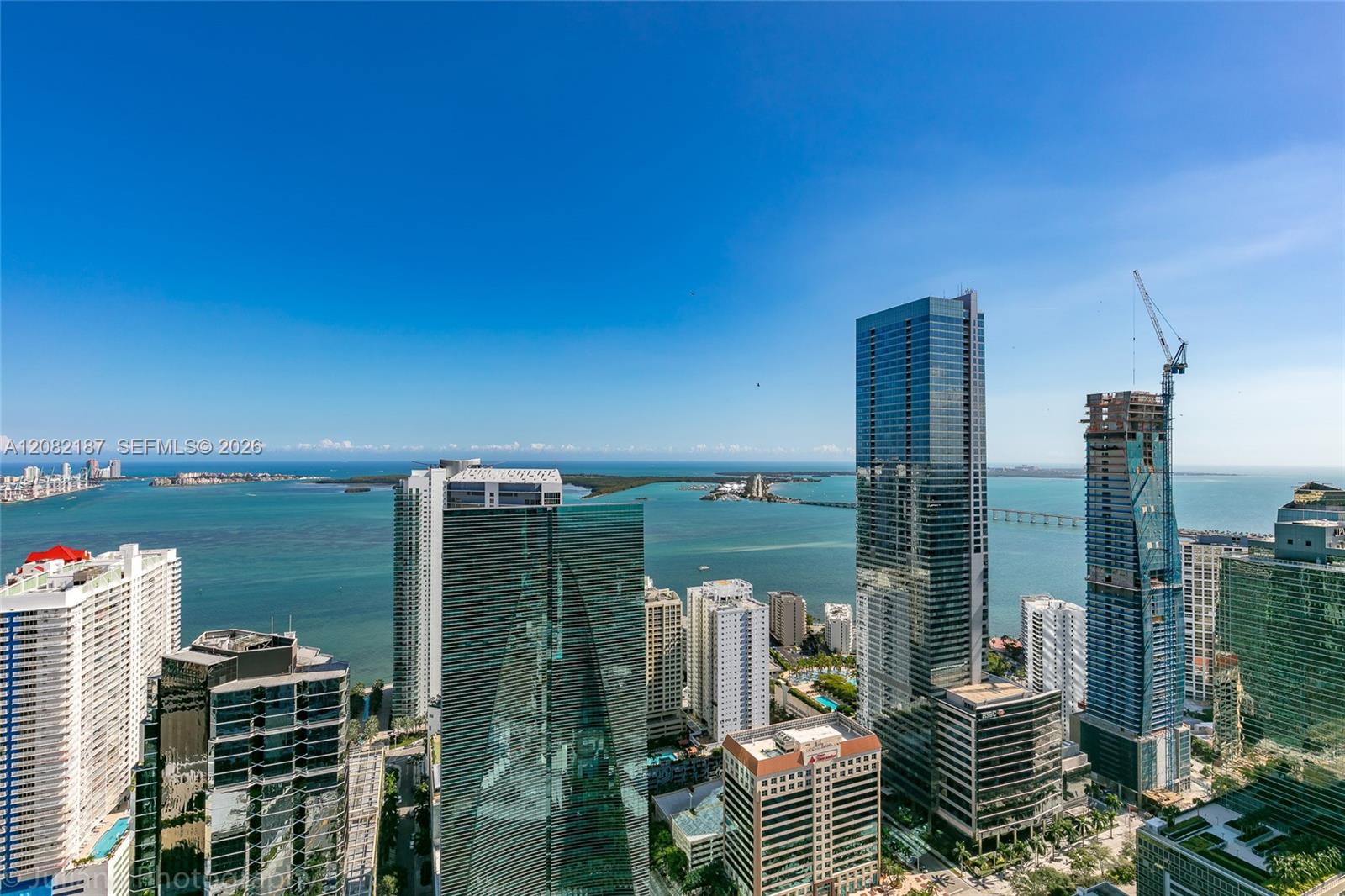 Photo of 1300 S Miami Avenue PH5101 #PH5101 listing for Sale