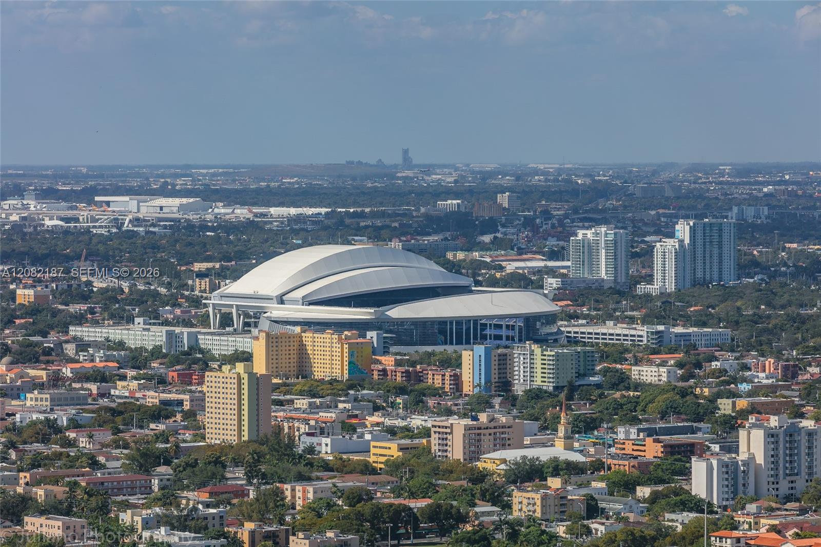 Photo of 1300 S Miami Avenue PH5101 #PH5101 listing for Sale