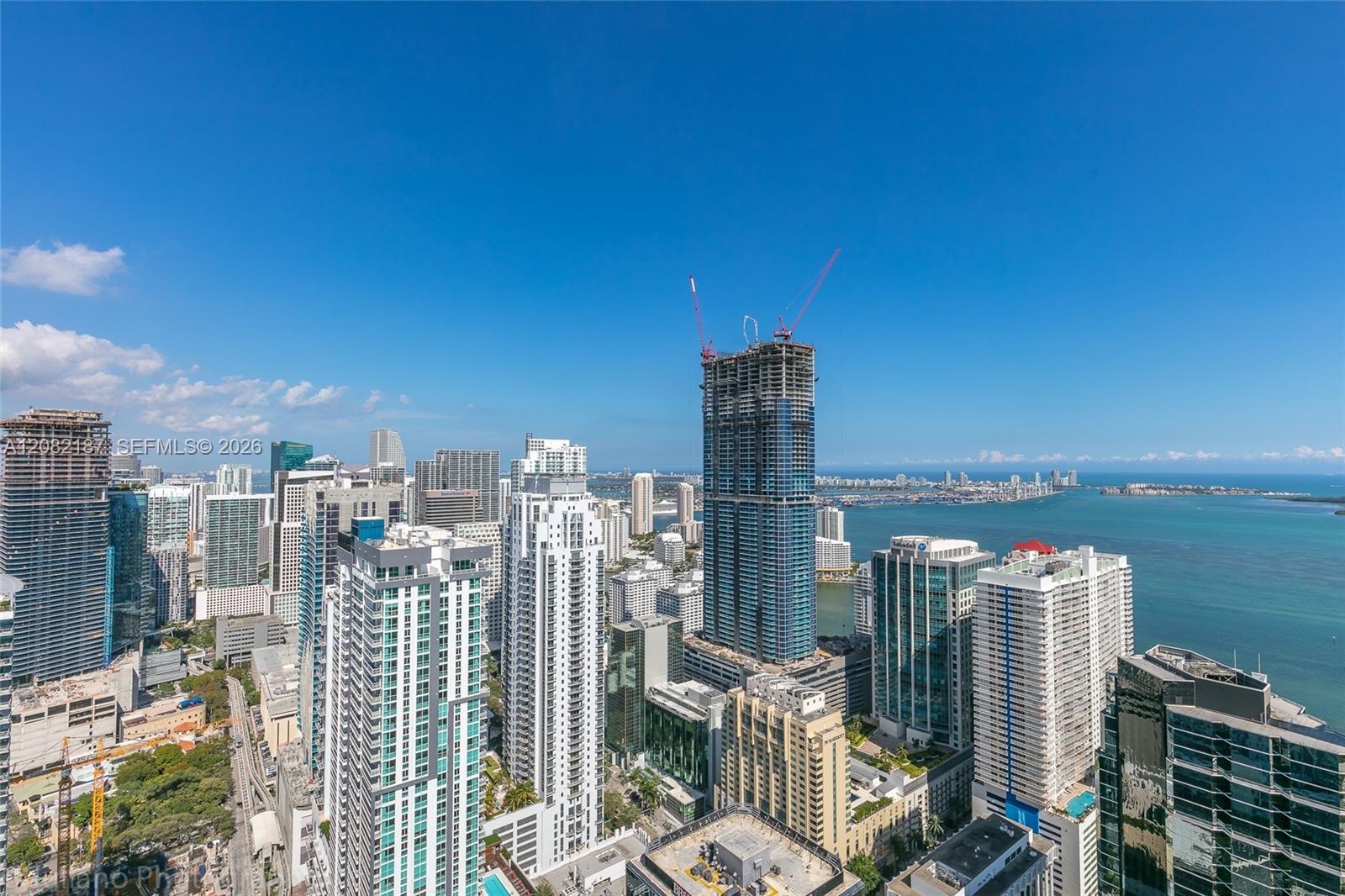 Photo of 1300 S Miami Avenue PH5101 #PH5101 listing for Sale