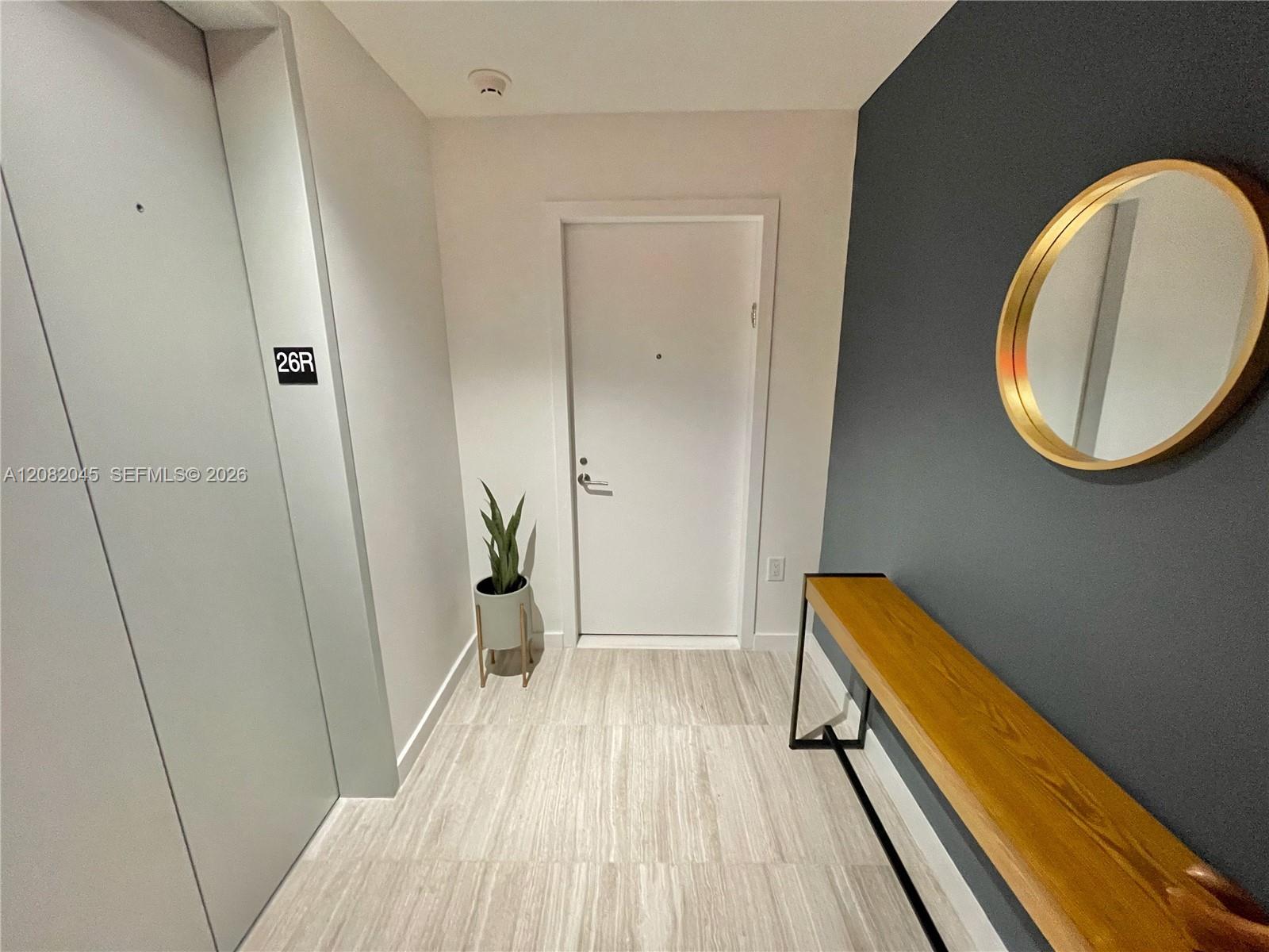 Photo of 851 NE 1st Avenue 2605 #2605 listing for Sale