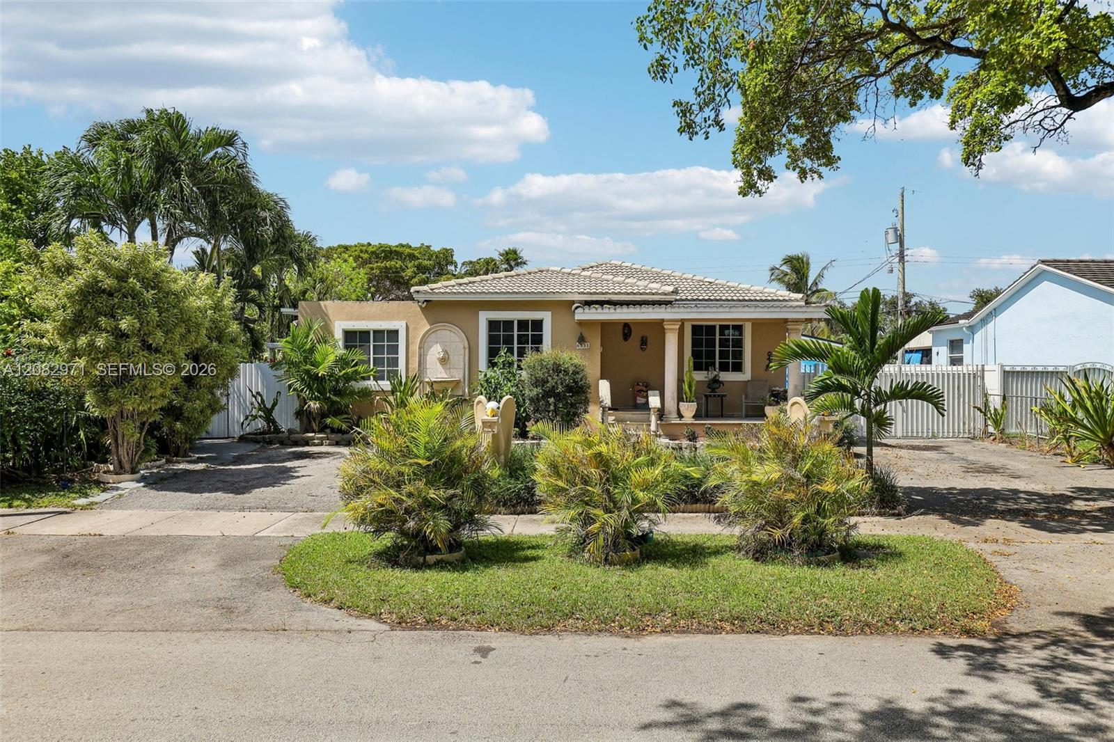 Photo of 6531 SW 20th Street # listing for Sale