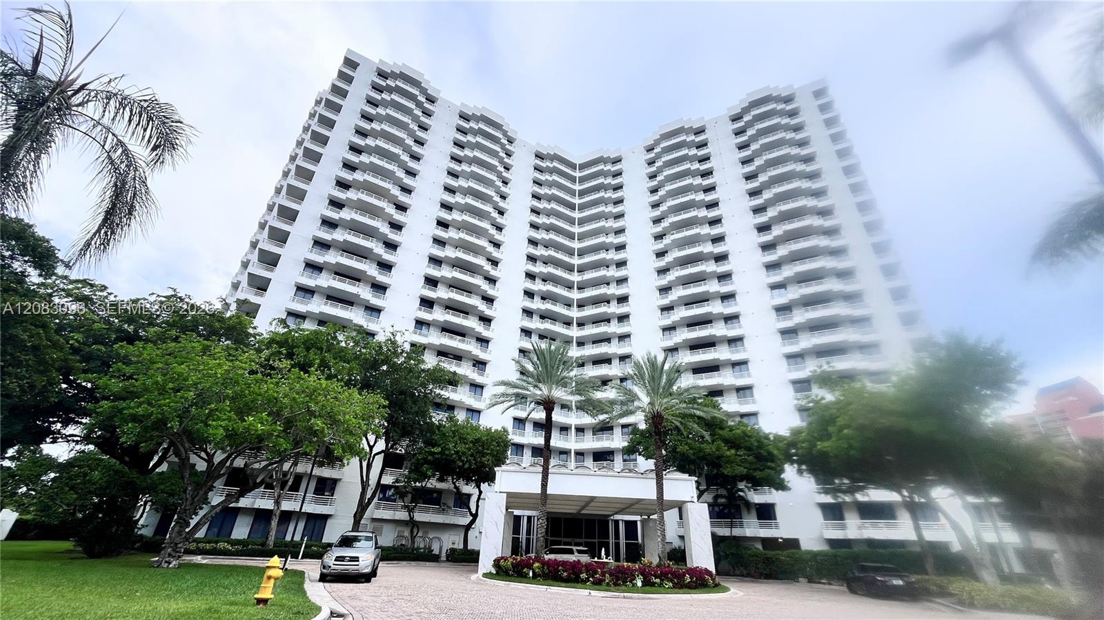 Photo of 3300 NE 192nd Street PH16 #PH16 listing for Sale