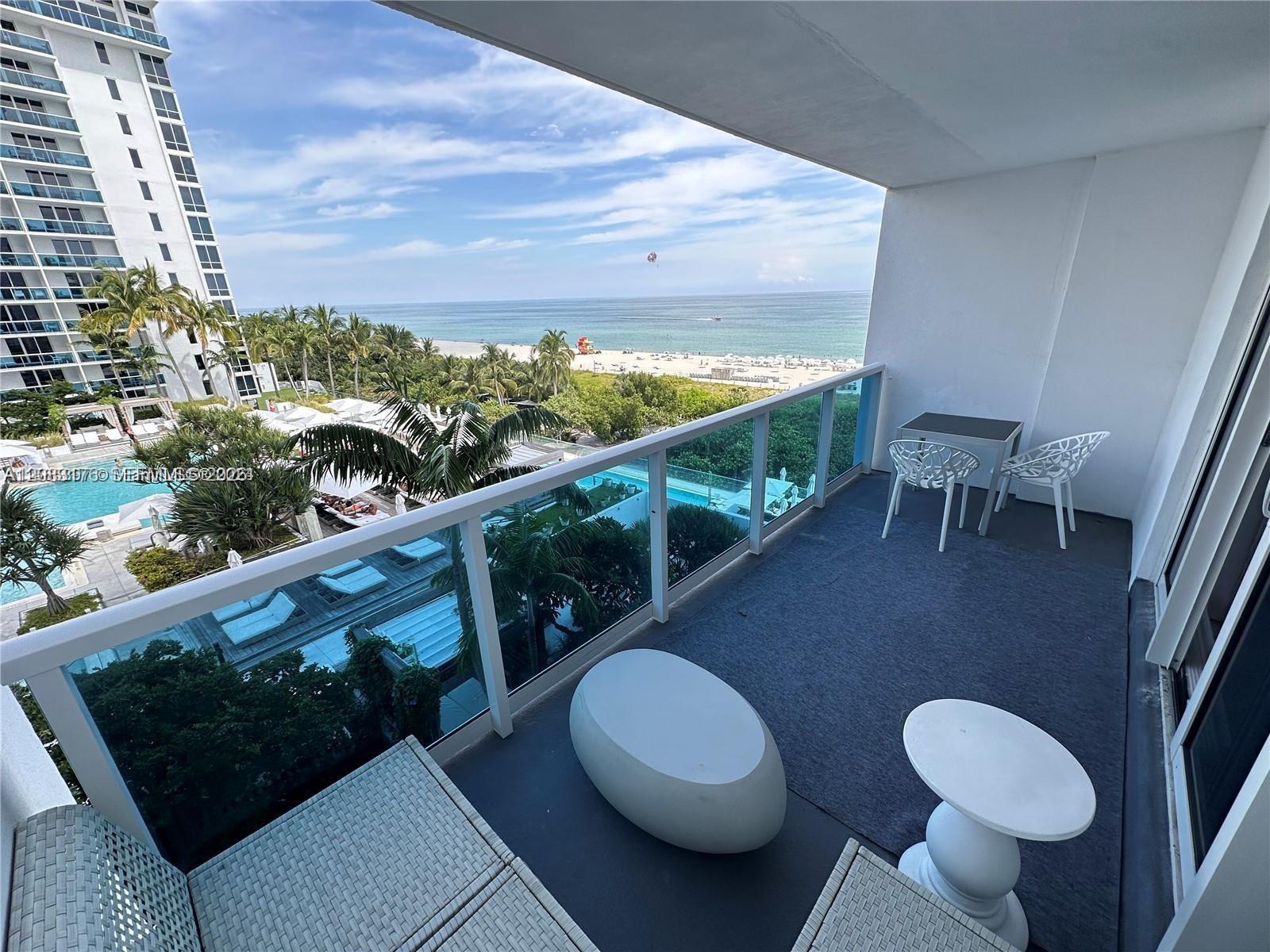 Photo of 2301 Collins Avenue 611 #611 listing for Sale