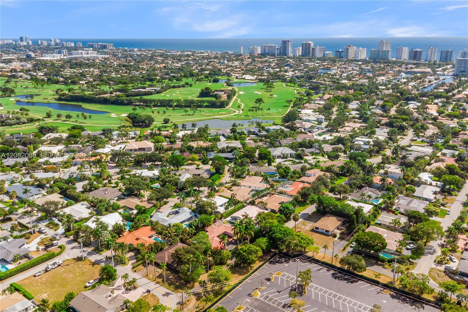 Photo of 2533 NE 35th Drive # listing for Sale