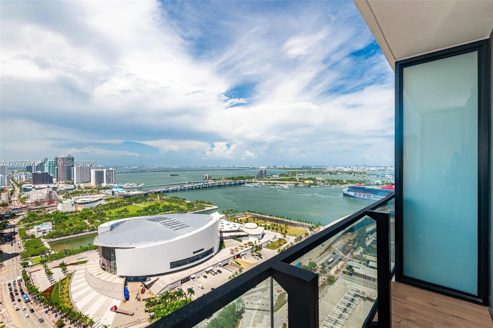 Photo of 398 NE 5th Street 3104 #3104 listing for Sale