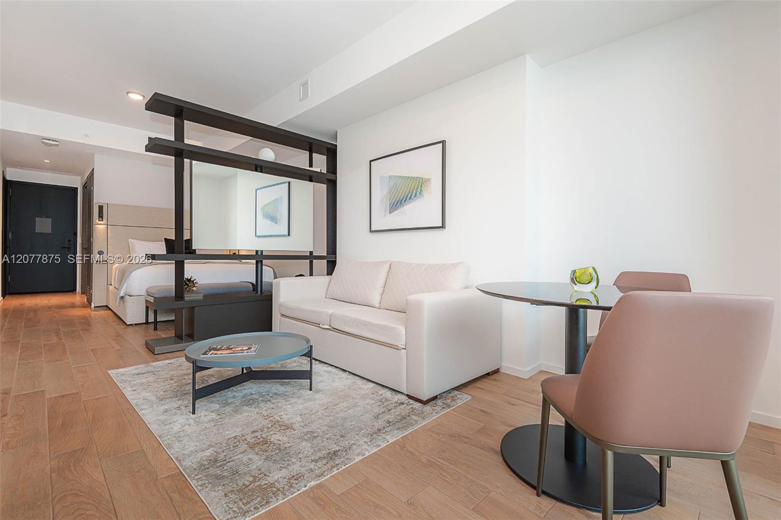 Photo of 398 NE 5th Street 3104 #3104 listing for Sale