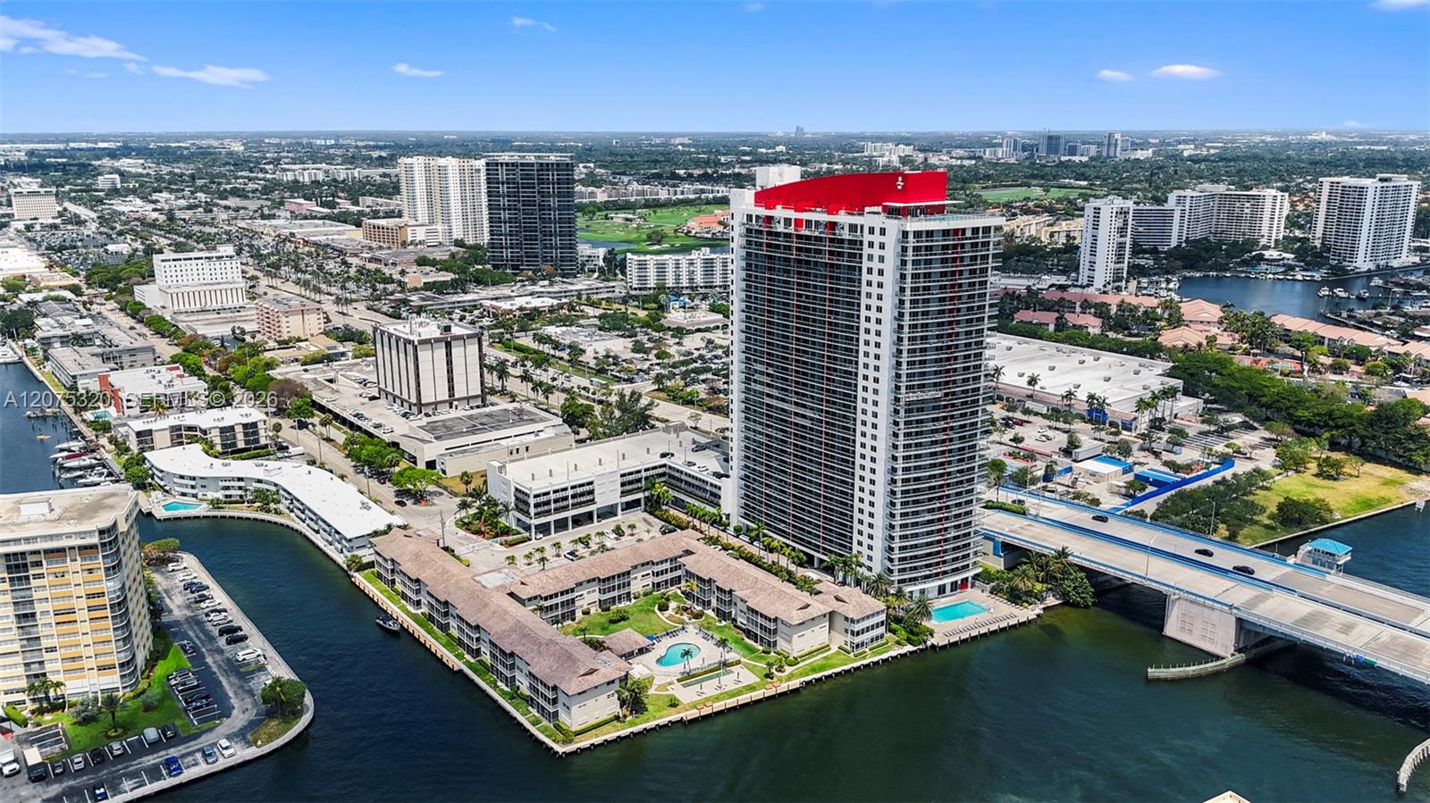 Photo of 2600 E Hallandale Beach Boulevard T3209 #T3209 listing for Sale