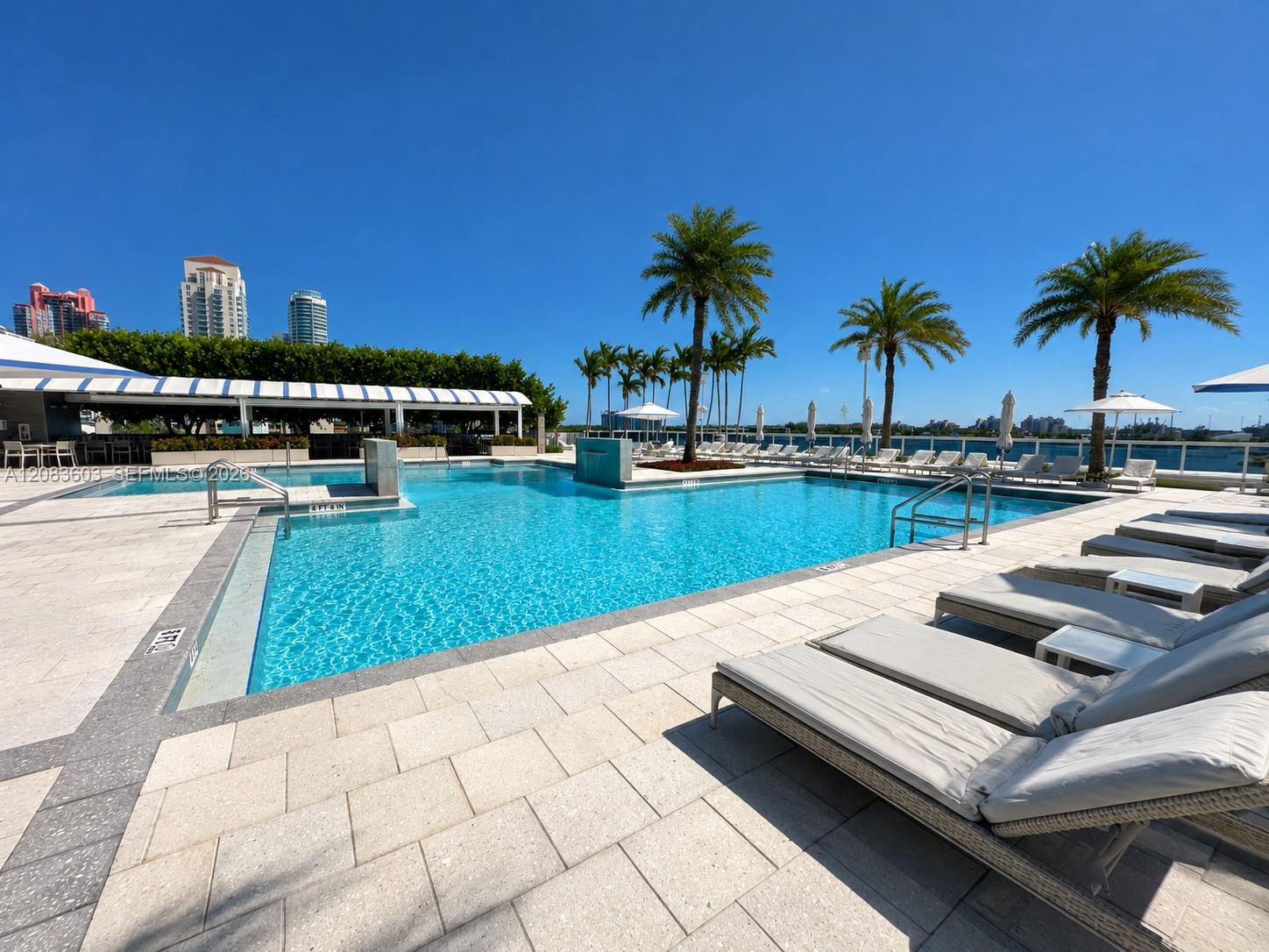 Photo of 400 Alton Road 901 #901 listing for Sale