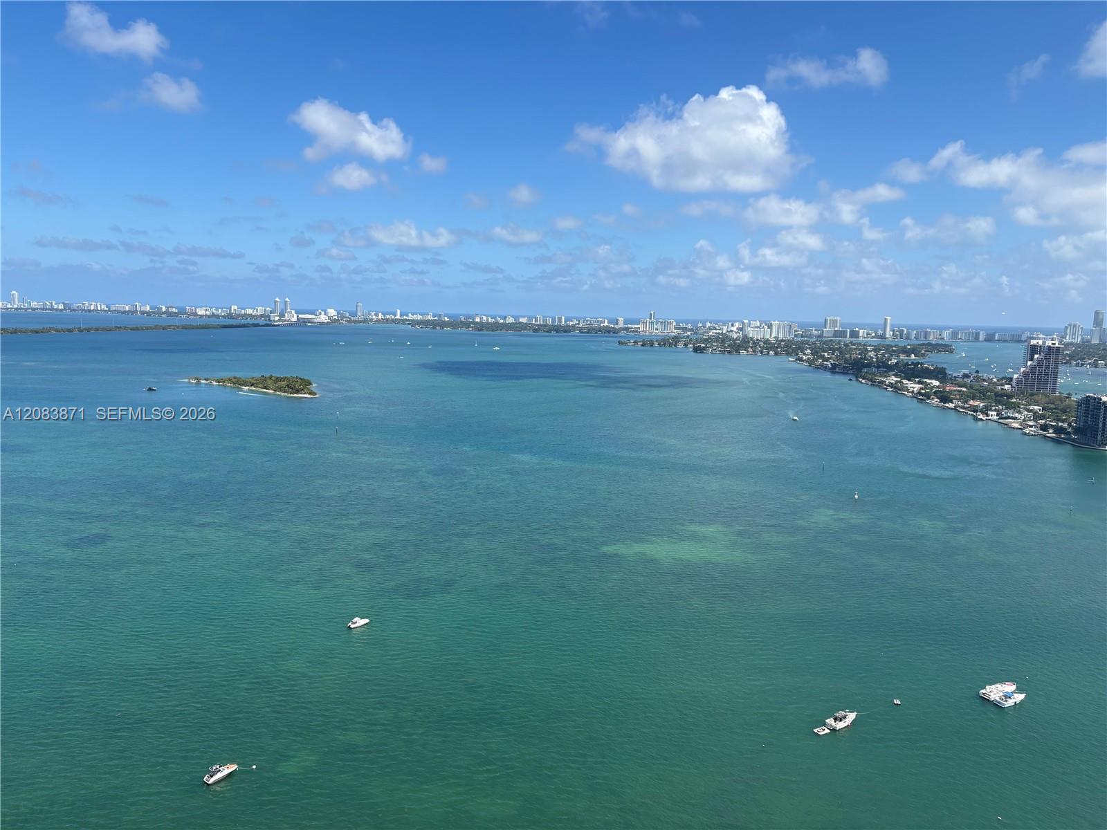 Photo of 1800 N Bayshore Drive 3601 #3601 listing for Sale