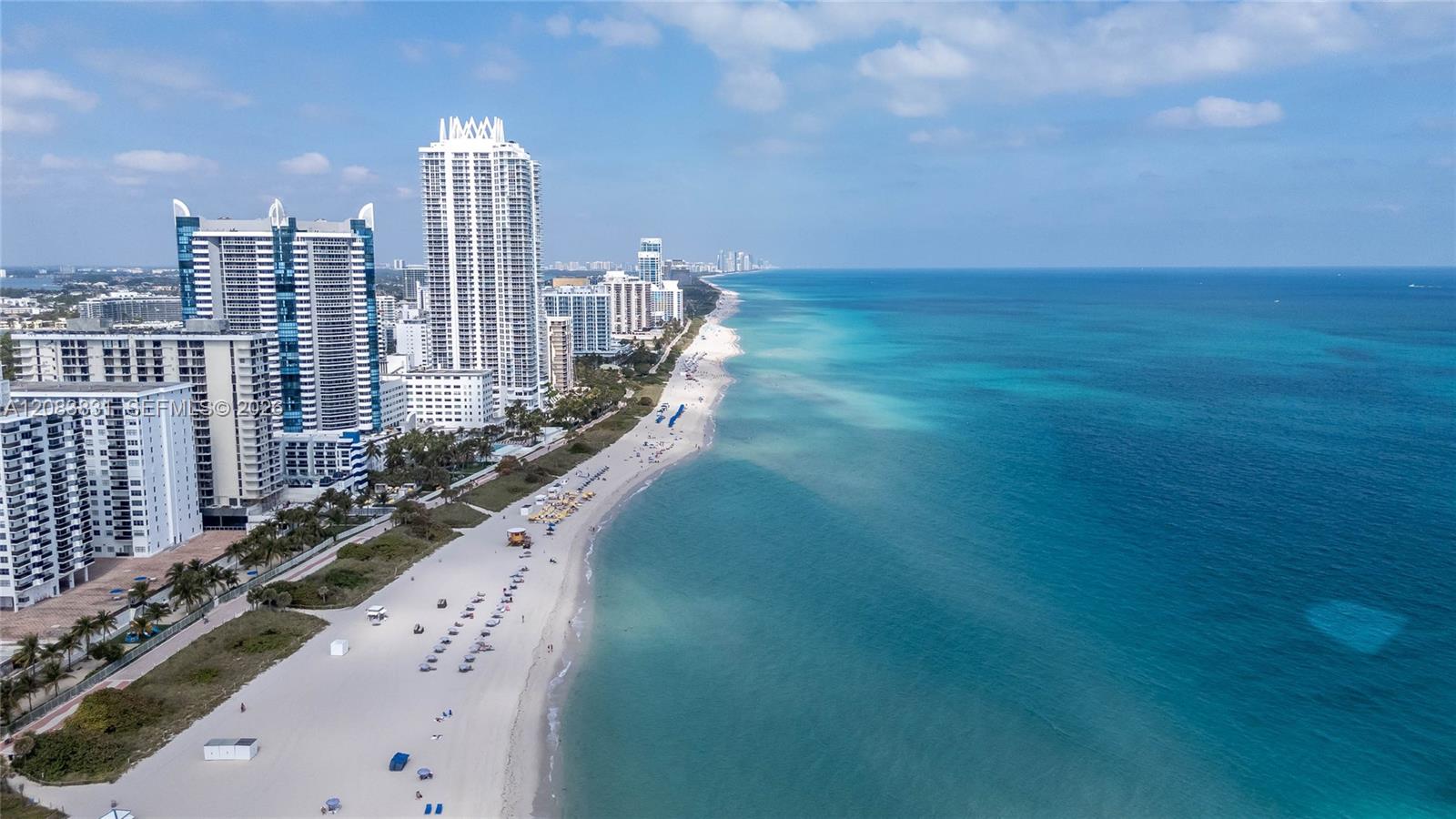 Photo of 5959 Collins Avenue 1503 #1503 listing for Sale