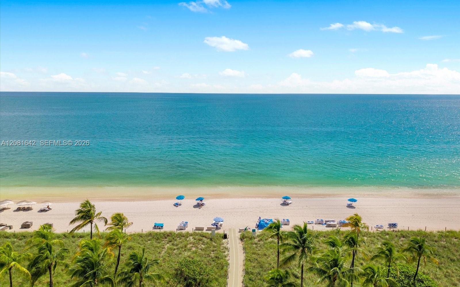 Photo of 10155 Collins Avenue 1504 #1504 listing for Sale