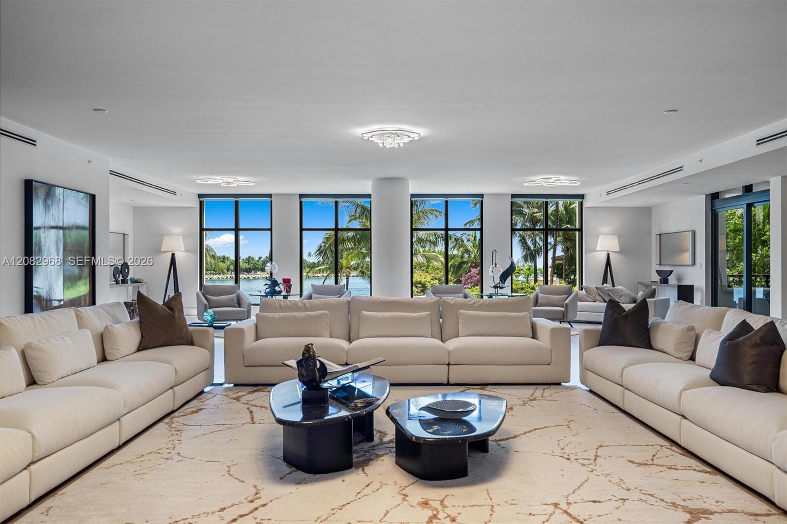 Photo of 7025 Fisher Island Drive 7025 #7025 listing for Sale