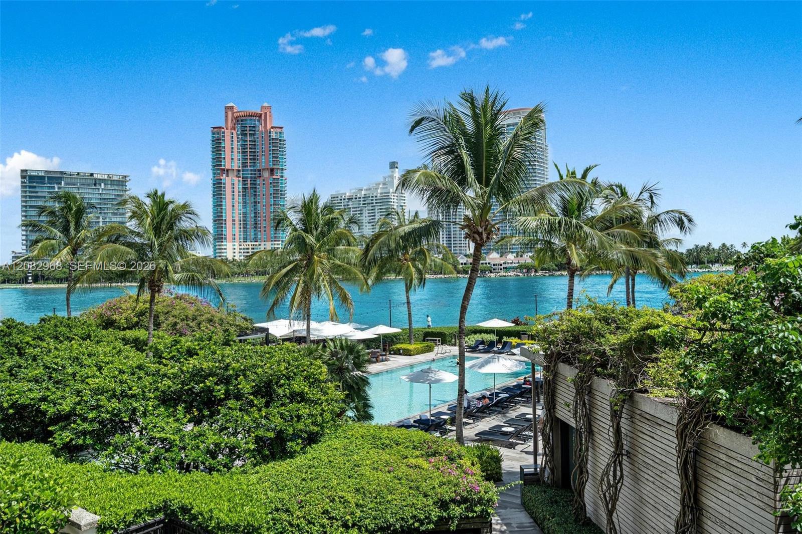 Photo of 7025 Fisher Island Drive 7025 #7025 listing for Sale
