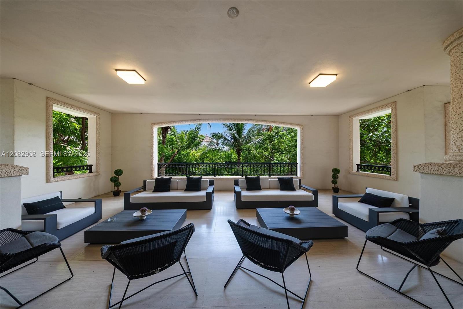 Photo of 7025 Fisher Island Drive 7025 #7025 listing for Sale