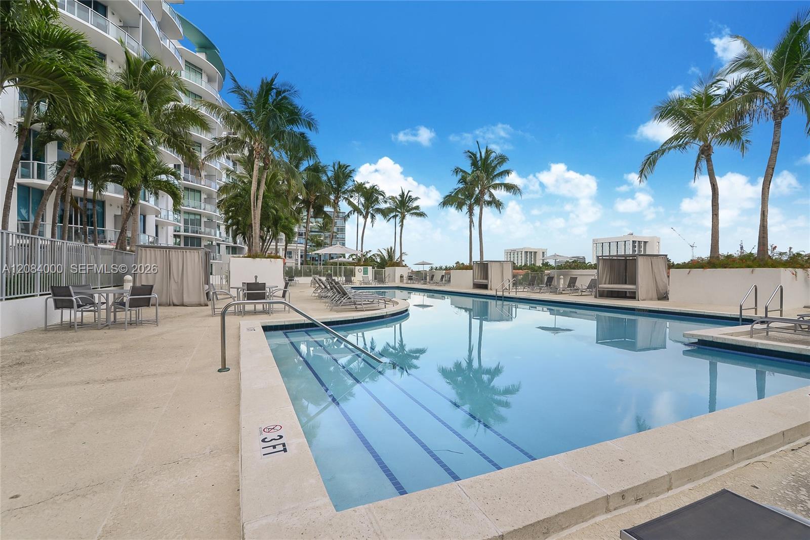 Photo of 3029 NE 188th Street 523 #523 listing for Sale