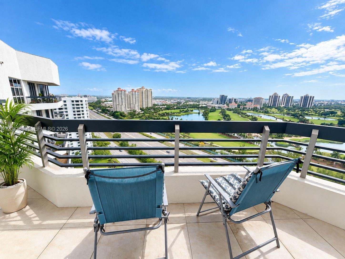 Photo of 3400 NE 192nd Street PH7 #PH7 listing for Sale