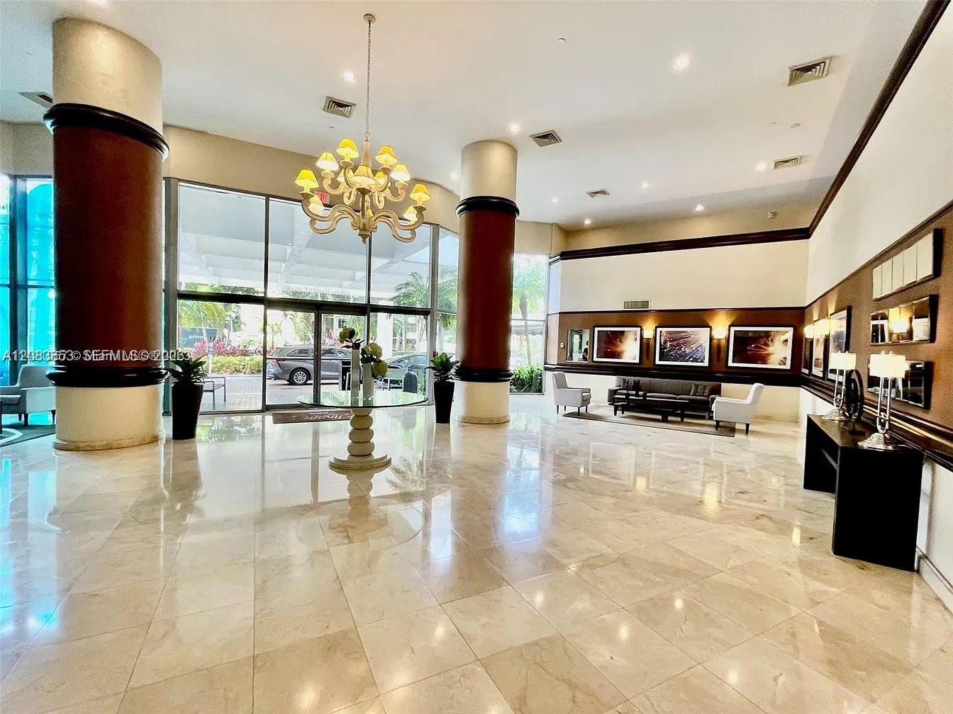 Photo of 3400 NE 192nd Street PH7 #PH7 listing for Sale