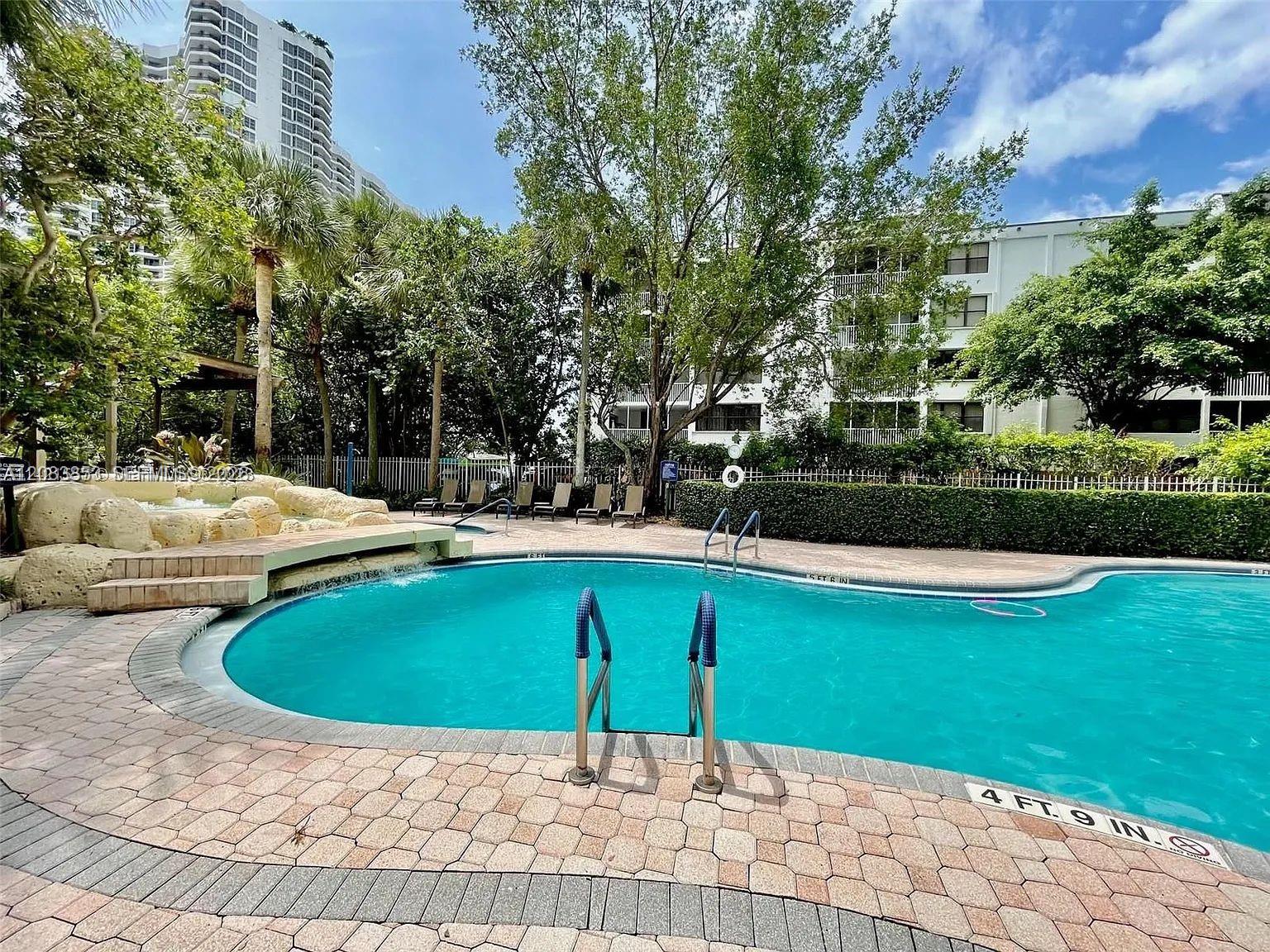 Photo of 3400 NE 192nd Street PH7 #PH7 listing for Sale