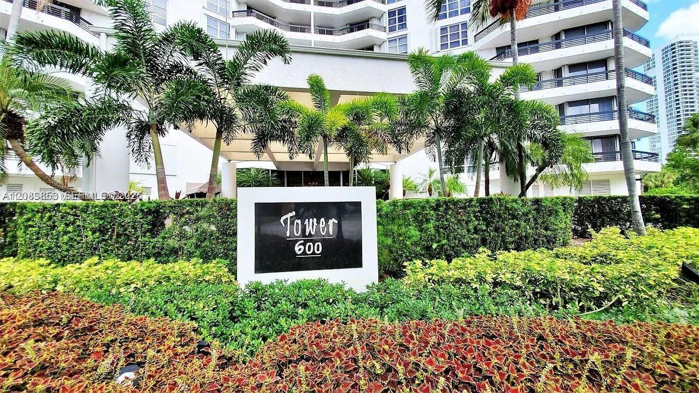 Photo of 3400 NE 192nd Street PH7 #PH7 listing for Sale