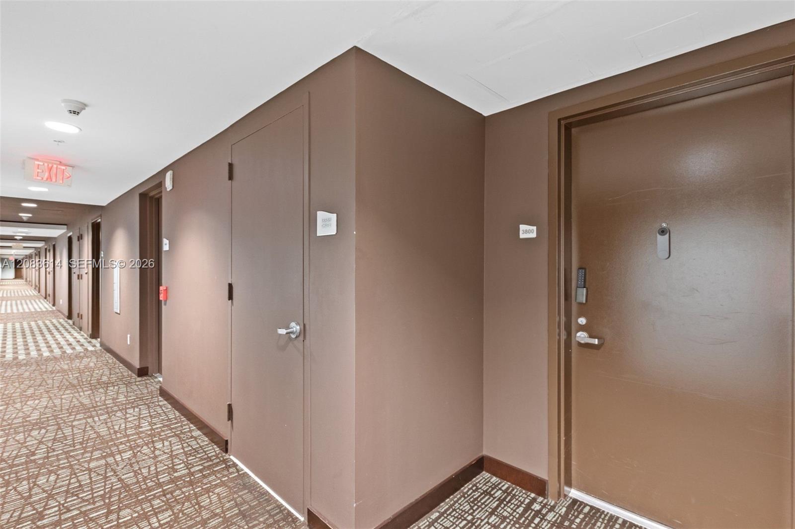 Photo of 60 SW 13th Street 3800 #3800 listing for Sale