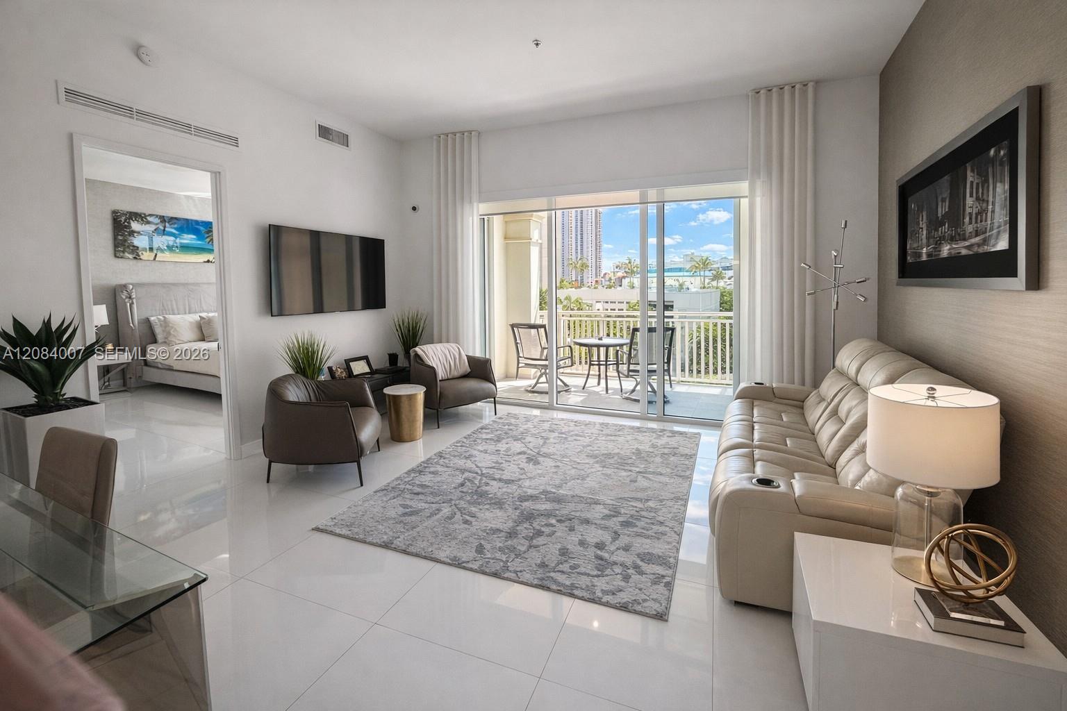 Photo of 250 NE Sunny Isles Boulevard TH-407 #TH-407 listing for Sale