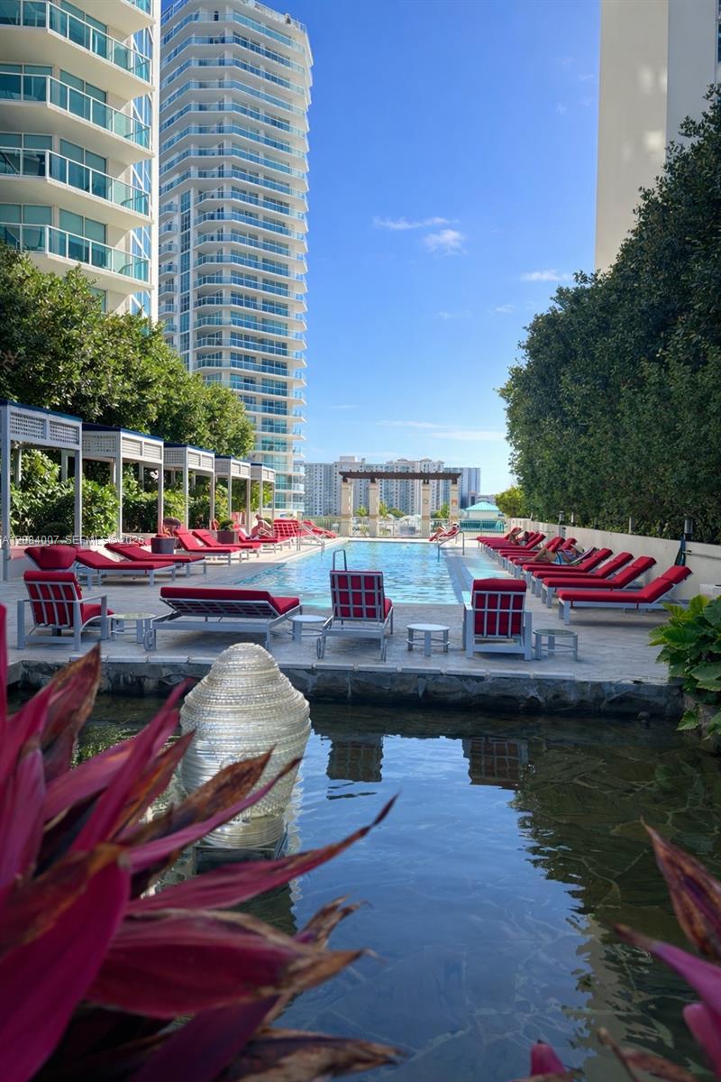 Photo of 250 NE Sunny Isles Boulevard TH-407 #TH-407 listing for Sale