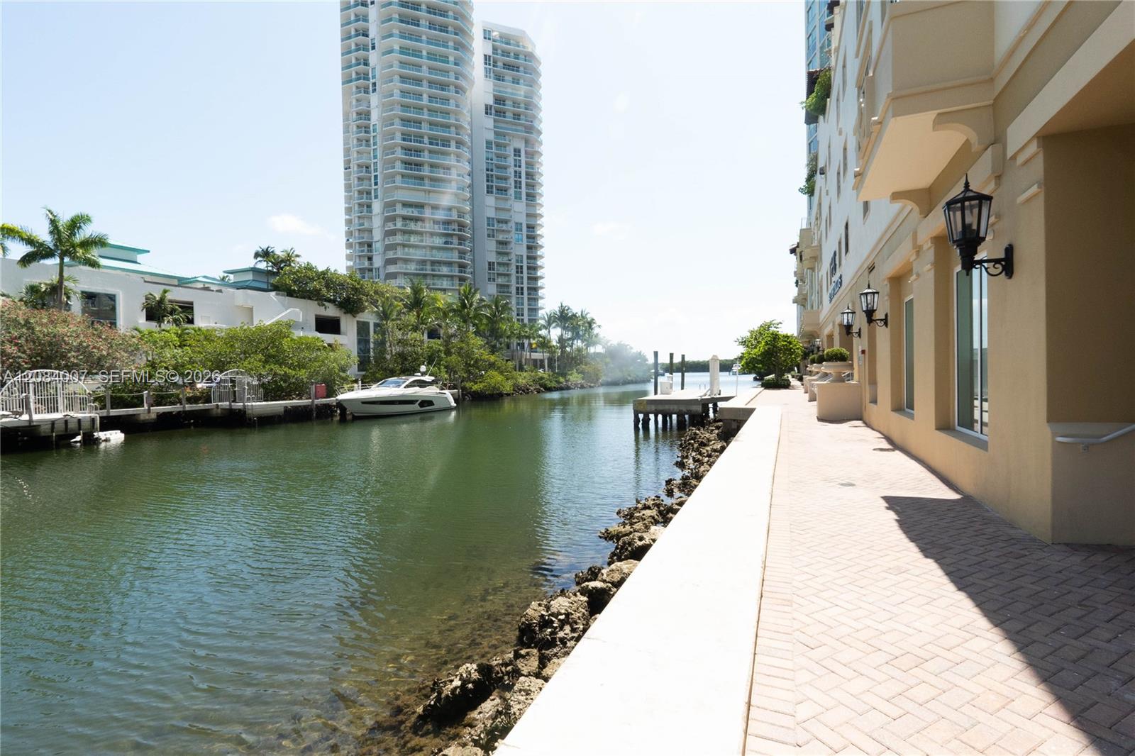 Photo of 250 NE Sunny Isles Boulevard TH-407 #TH-407 listing for Sale