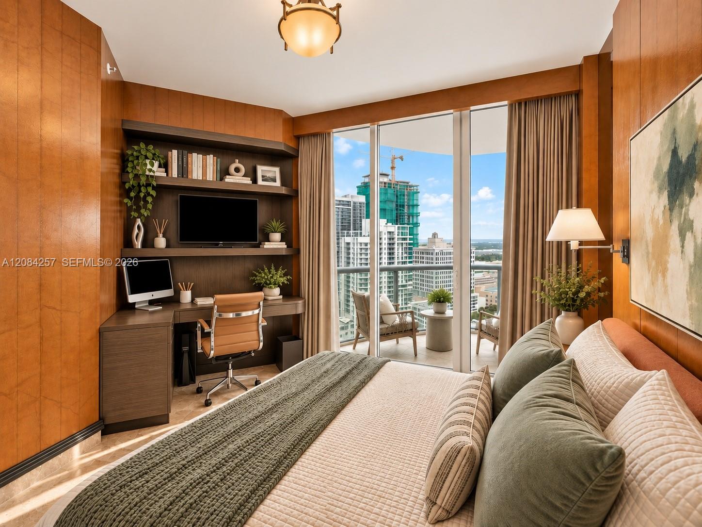 Photo of 333 Las Olas Way 2604 #2604 listing for Sale