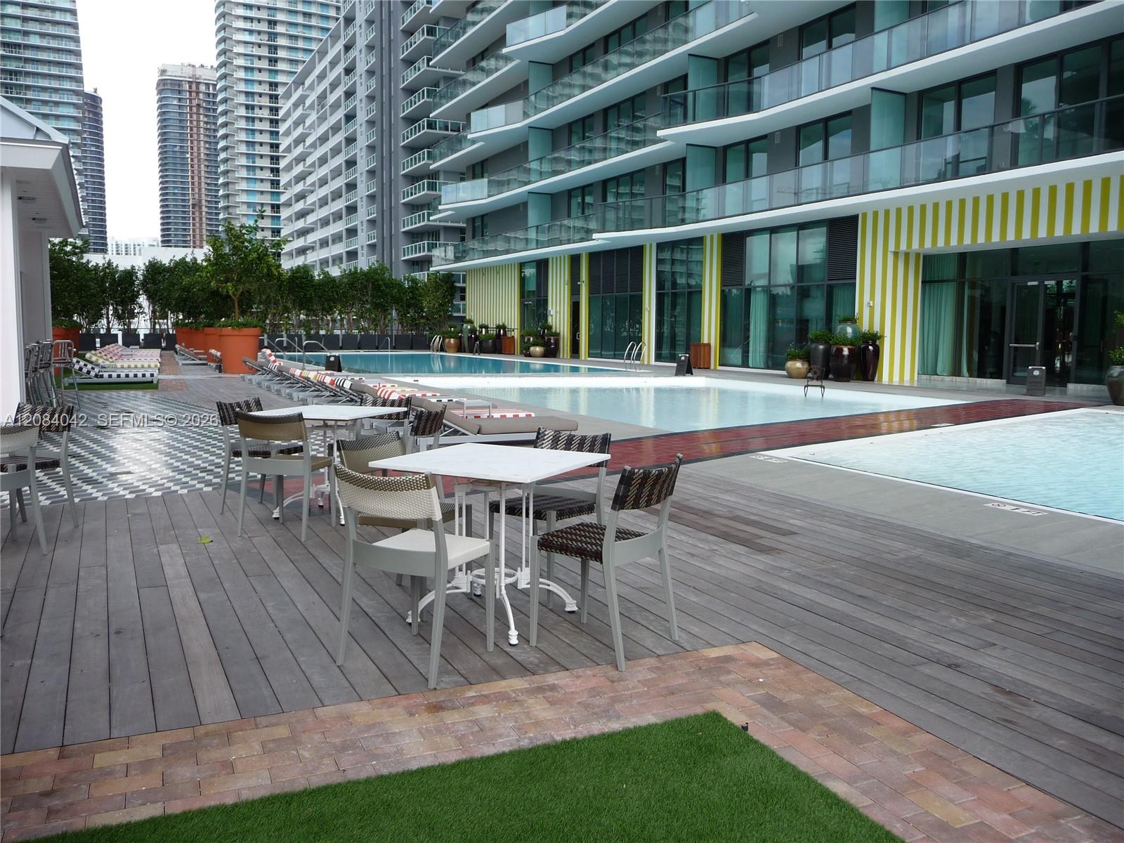 Photo of 1300 S Miami Avenue 3503 #3503 listing for Sale