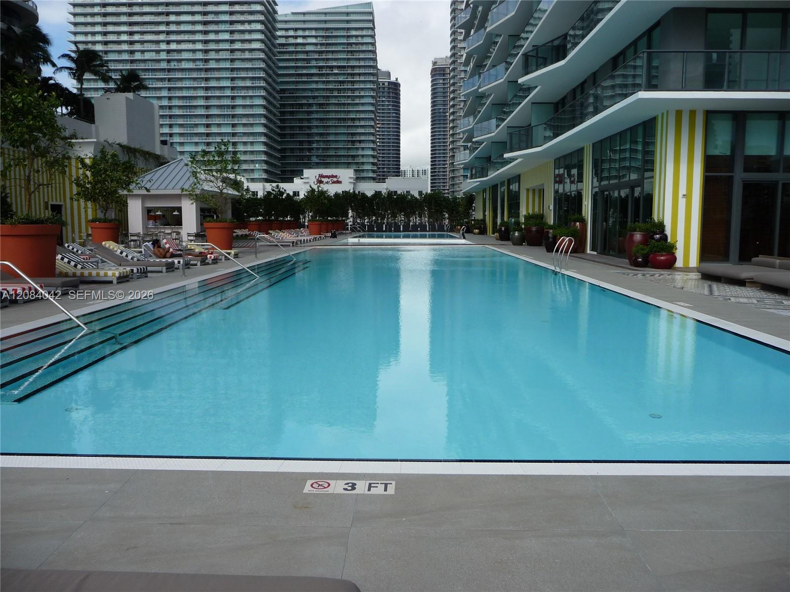 Photo of 1300 S Miami Avenue 3503 #3503 listing for Sale